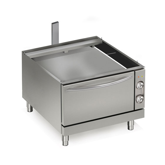 Baron oven static electric 7fo e800