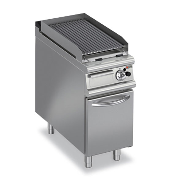 Baron barbeque lava rock gas cabinet 7glv g400