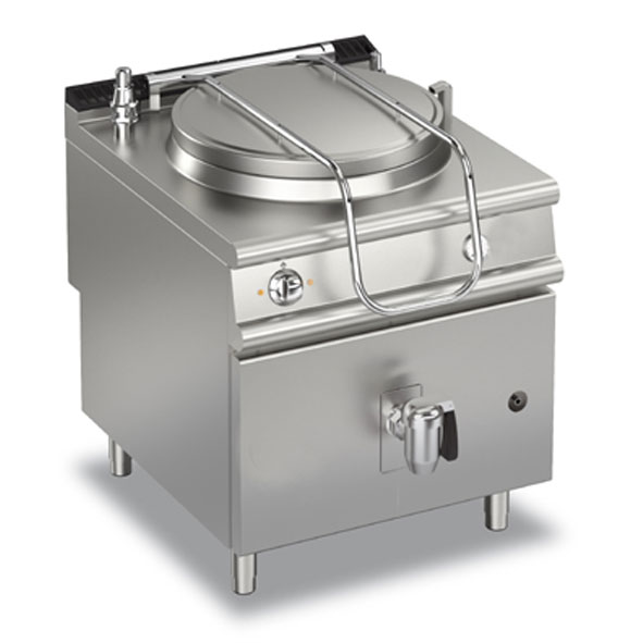 Baron stock pot indirect heat electric 90pf ei150