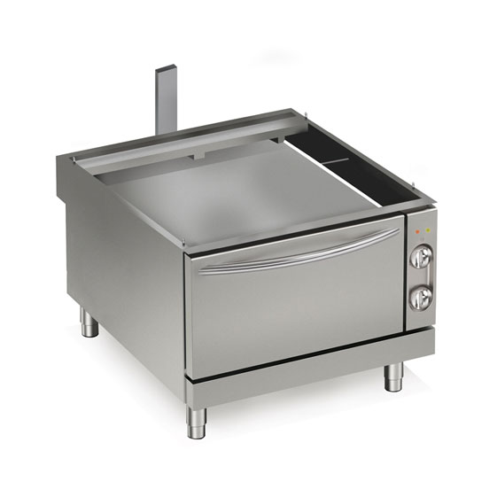 Baron oven static electric 9fo e800