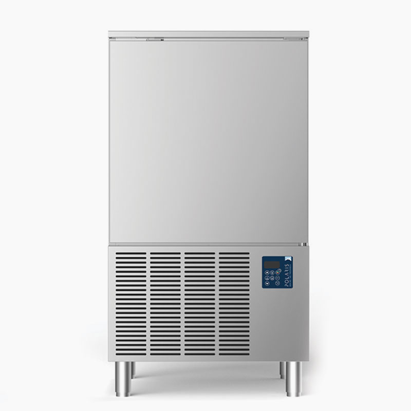 Commercial Blast Chillers Freezers