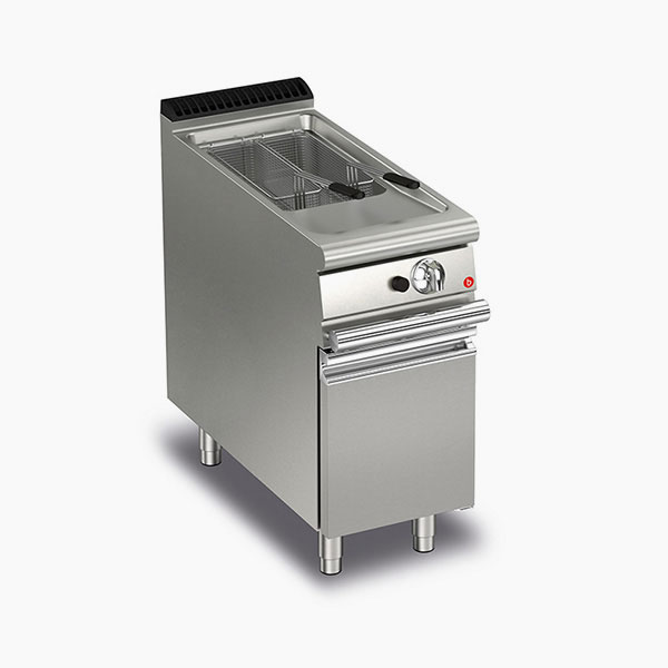 Commercial Deep Fat Fryers