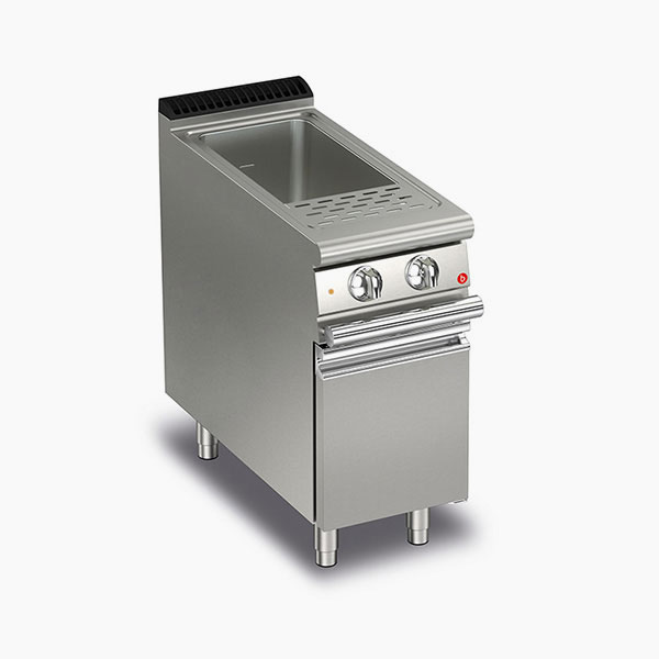 Commercial Pasta Cookers