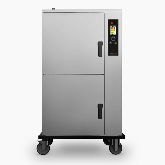 Commercial Regen Ovens