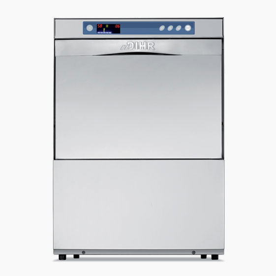 Dihr Undercounter Dishwasher GS 50T