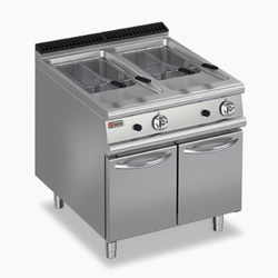 Baron 700 Series Gas Cooking Range