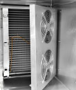 Easy evaporator inspection