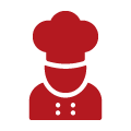 Cucimix CBTE030 features and benefits: Cooking applications