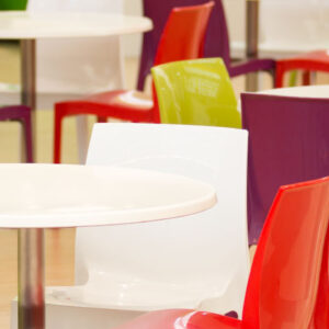 Firex Canteens