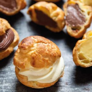 Firex Pastry shops