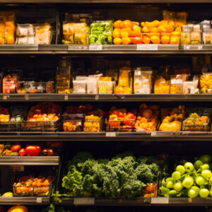Firex Supermarkets