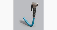 Firex Options: Shower hose