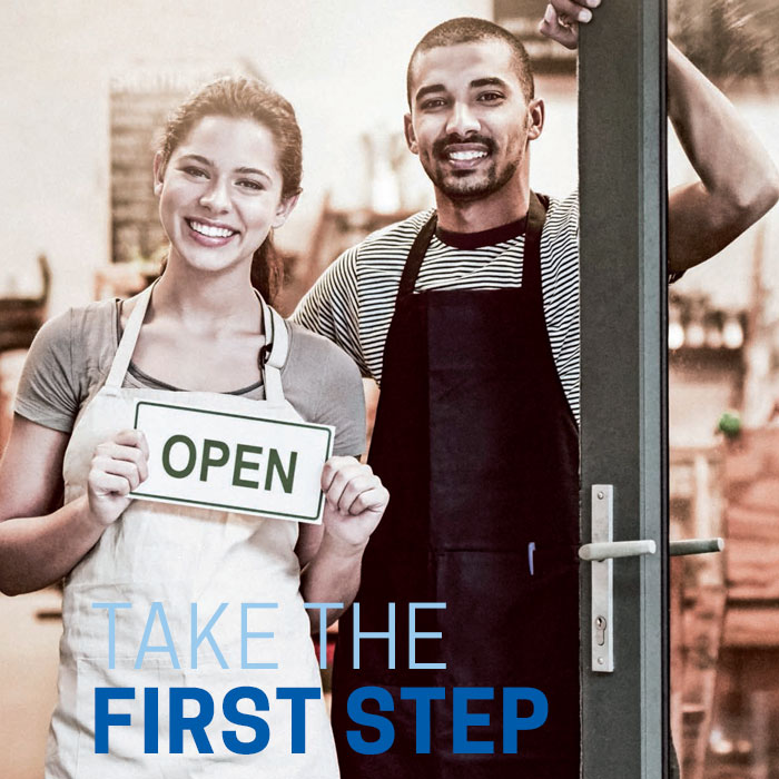 Hospitality Equipment Finance Benefits | We Can Help You Take The First Steps