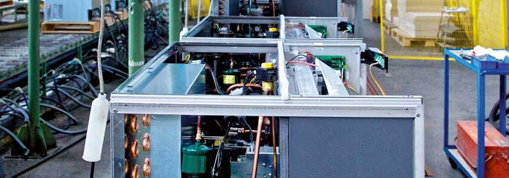 More than 50 Years Experience In Ice Makers