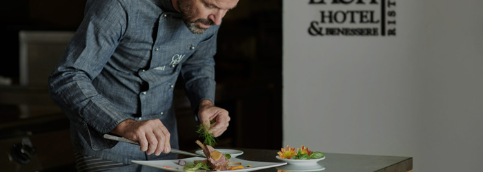 Lainox Catering Solutions: Restaurants