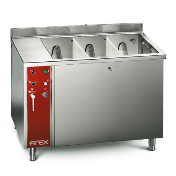 Firex | LWD-3 | 225L capacity