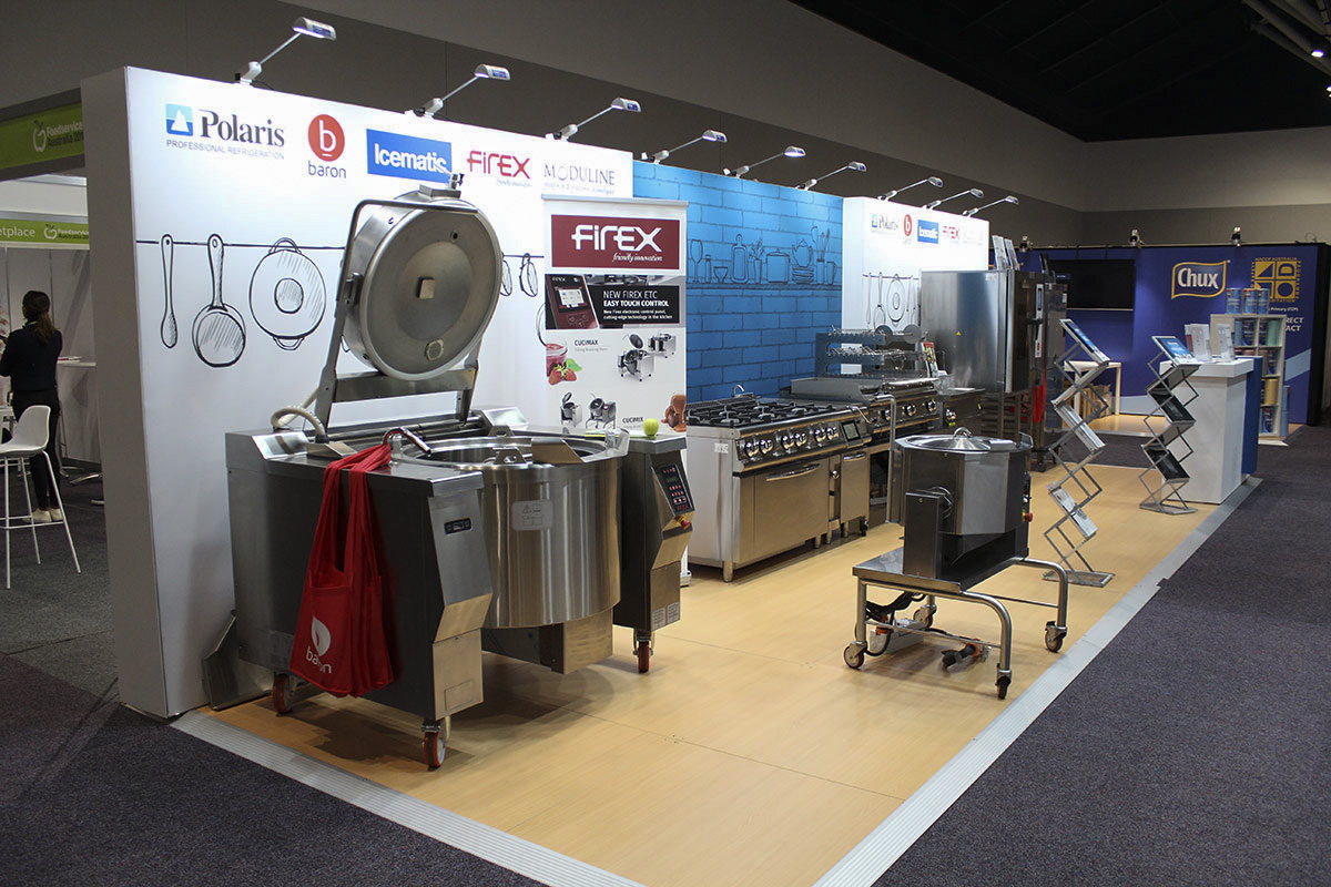 Foodservice Australia