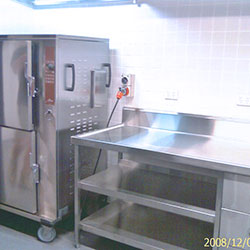 qantas training kitchen 001