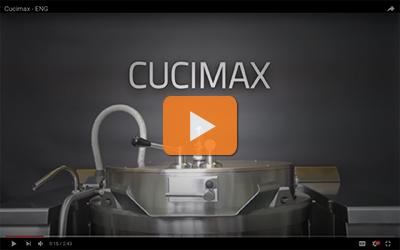 cucimax series braising pans