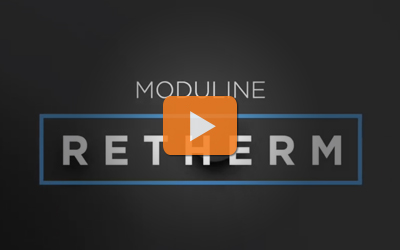 Multi Level Regeneration of Food by Moduline