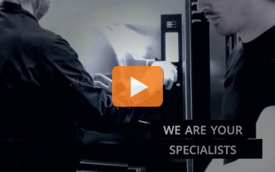 Moduline: Our Mission Is Your Success