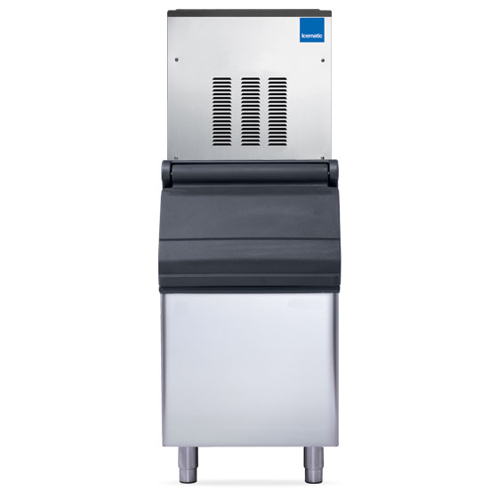 mini refrigerator with led lights