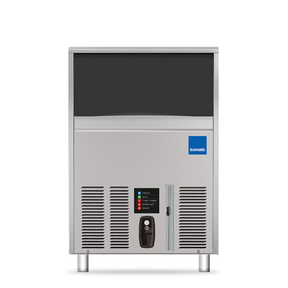 Icematic Commercial Ice Makers, Dispensers and Machines Sydney, Brisbane, Melbourne, Adelaide
