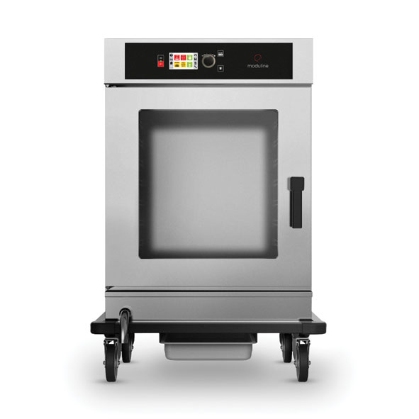 Moduline moduline mobile cook and hold oven 8x2 1gn chc082e