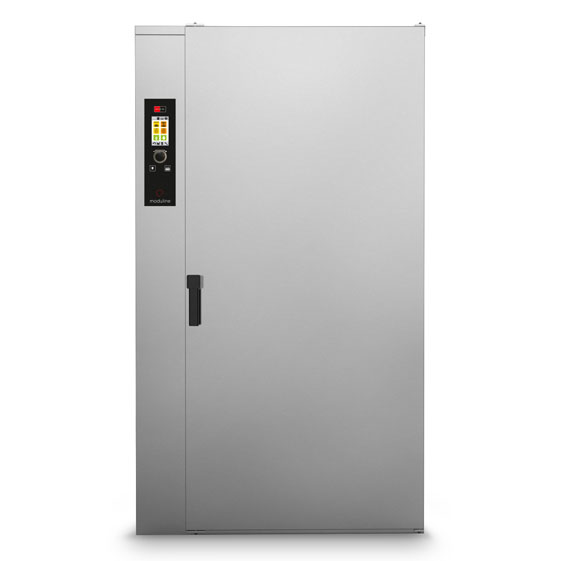Moduline 20 x 1/1GN capacity wheel in/out regeneration oven