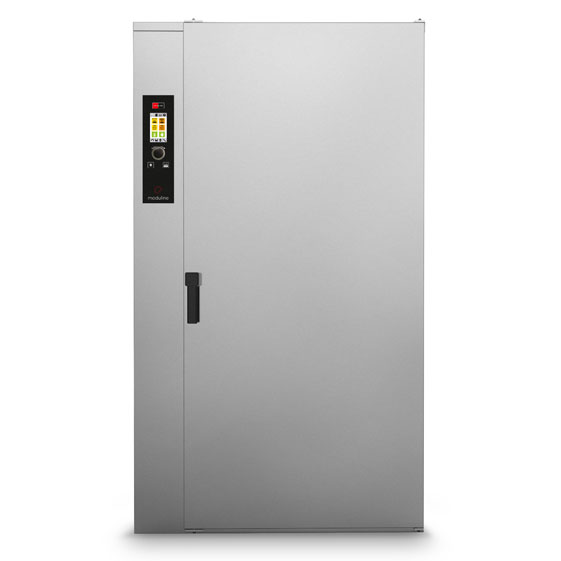 Moduline 20 x 2/1GN capacity wheel in/out regeneration oven