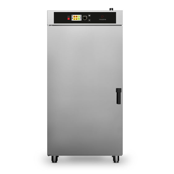 Moduline 11 x 1/1GN capacity static regeneration oven