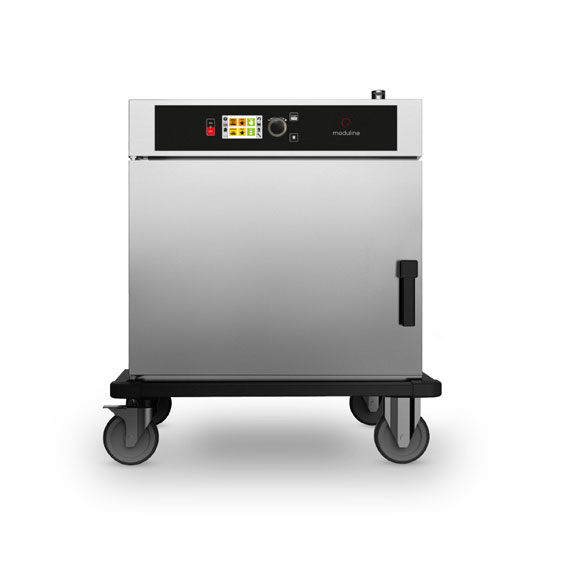 Moduline moduline mobile regeneration oven 6x1 1gn rrt061e