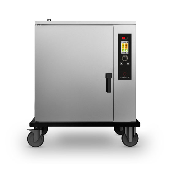 Moduline 20 x 1/1GN capacity mobile regeneration oven