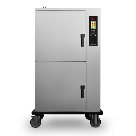 Moduline 32 x 1/1GN capacity mobile regeneration oven