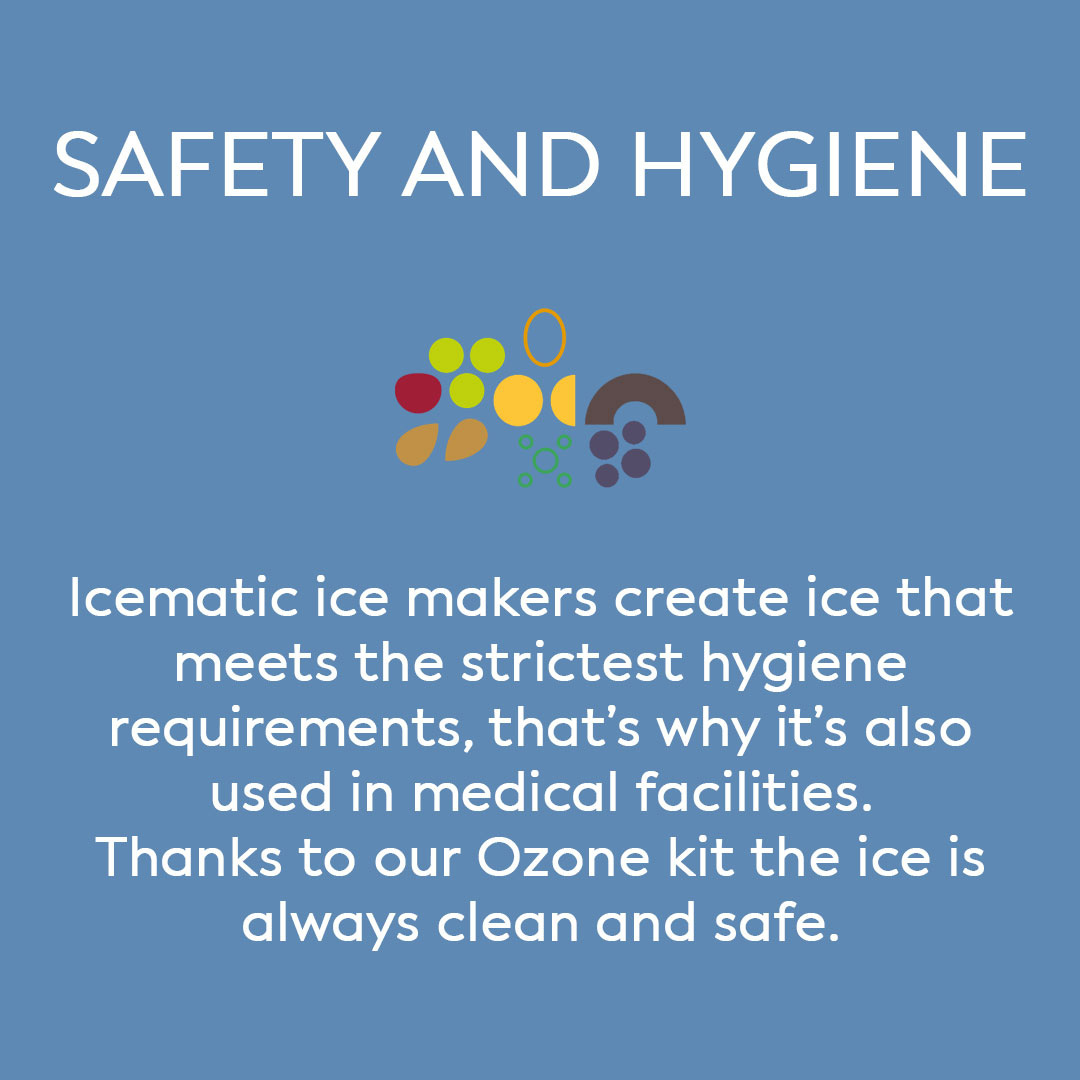 Safety and hygiene