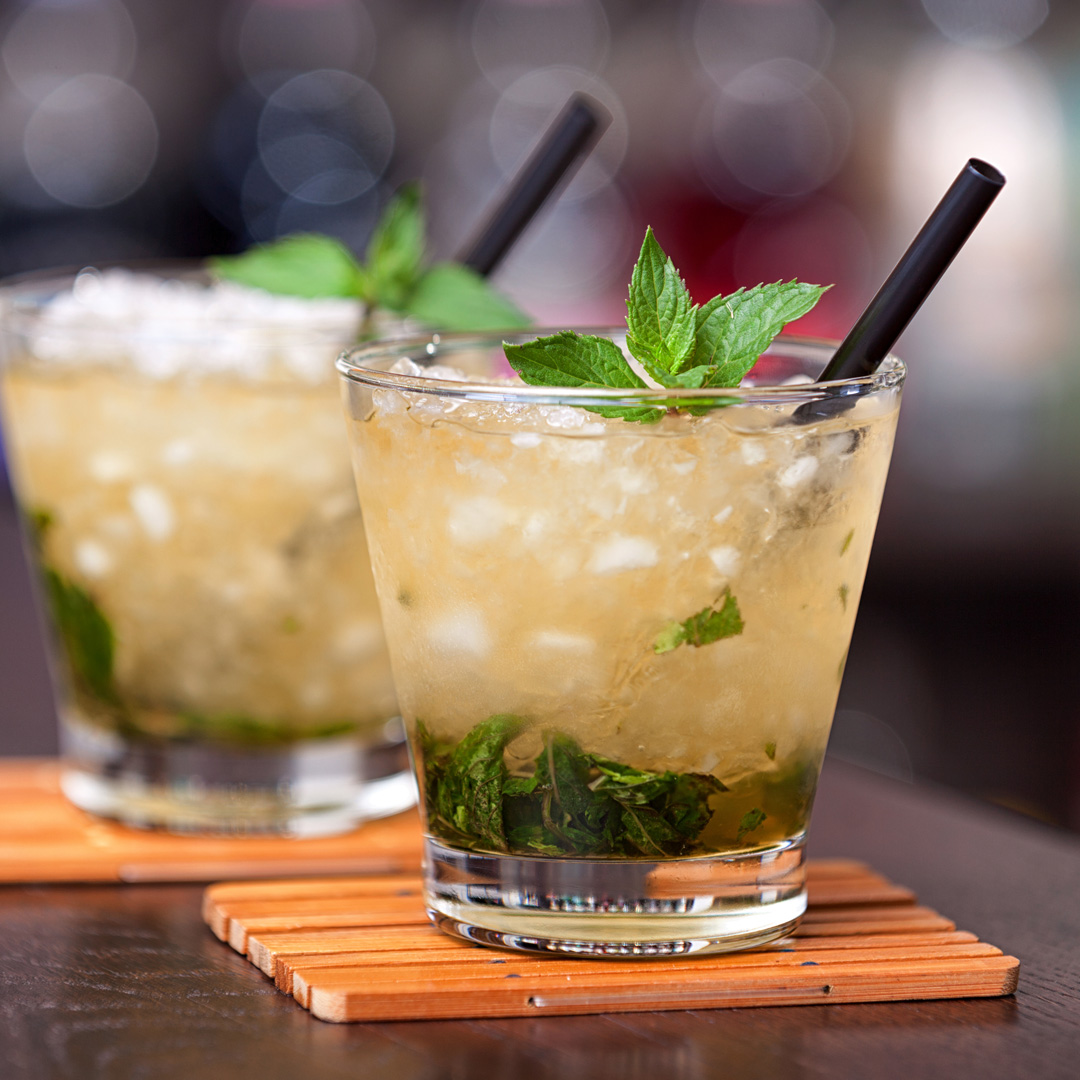 Enhancing the Cocktail Experience