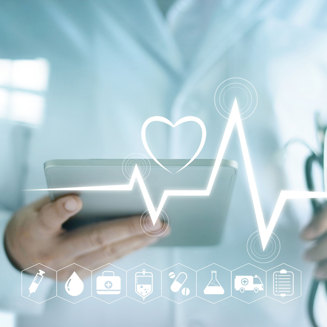 Supporting Hospitals and Medical Applications