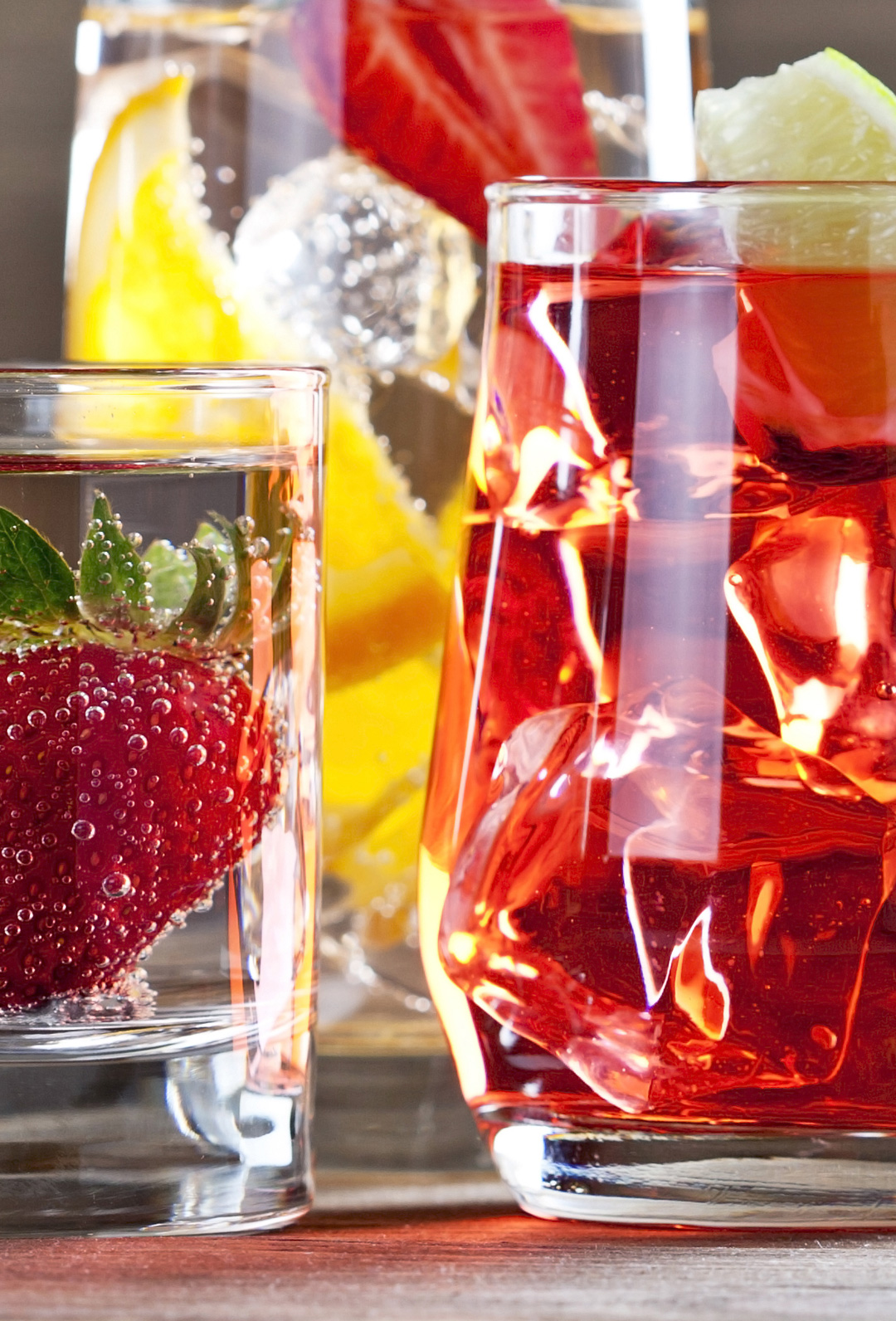 Icematic Ice Machines