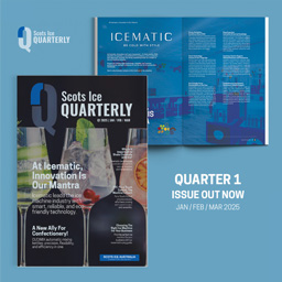 Scots Ice Quarterly Magazine: Quarter 1 2025 Issue Now Available