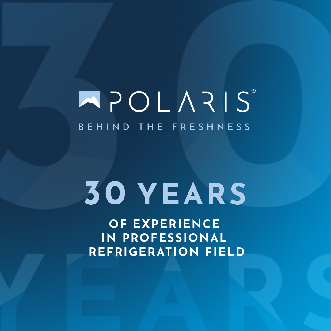 Polaris: Leading the Way in Refrigeration Solutions for the Catering Industry