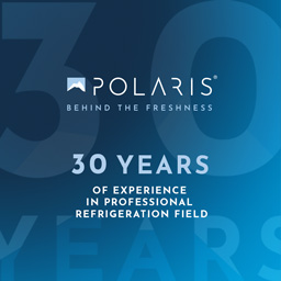 Polaris: Leading the Way in Refrigeration Solutions for the Catering Industry