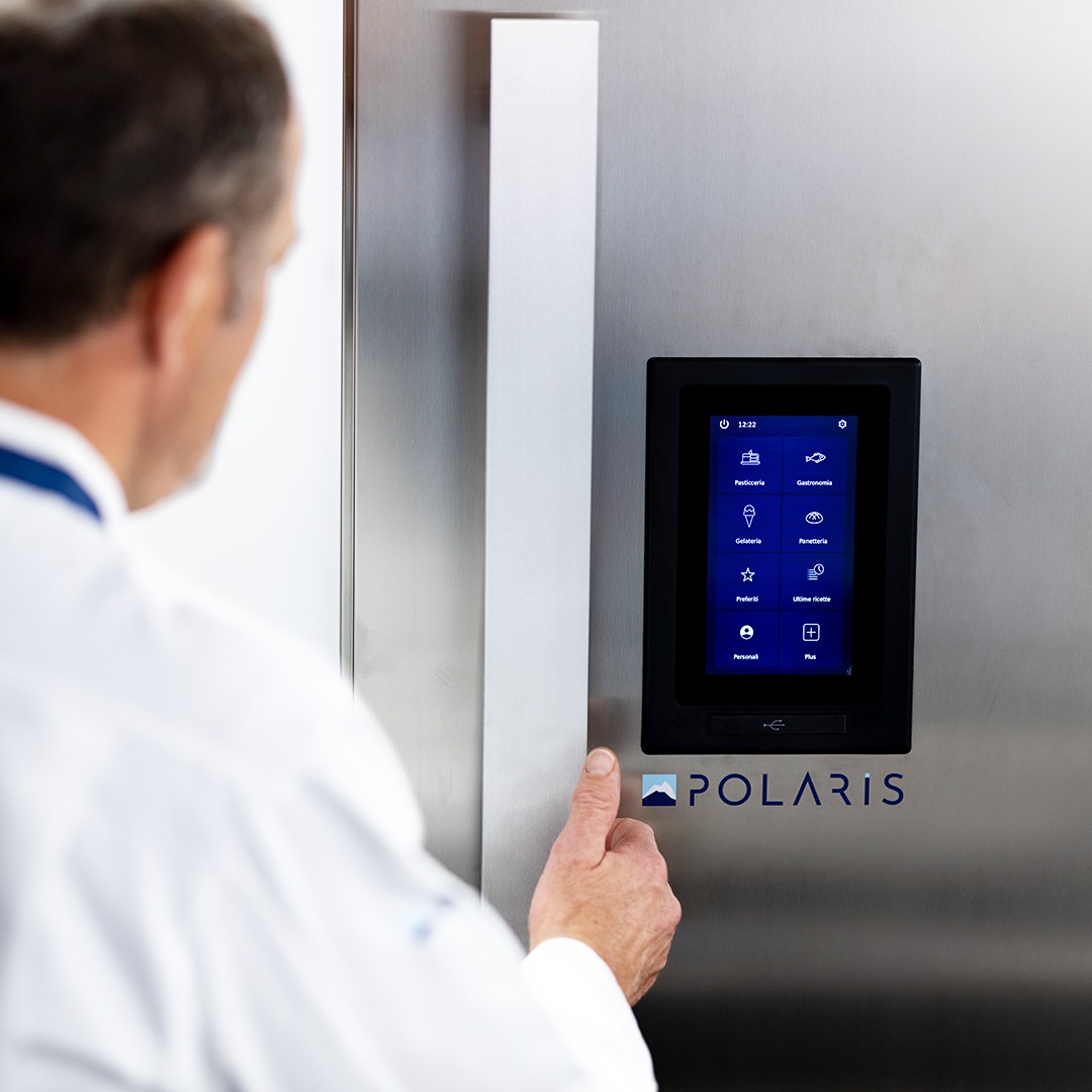 Polaris: Innovation and Reliability