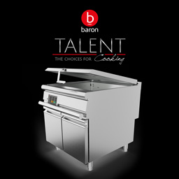 Maximise Kitchen Efficiency with Talent Multi-Function by Baron: A Smart Solution for Compact Kitchens