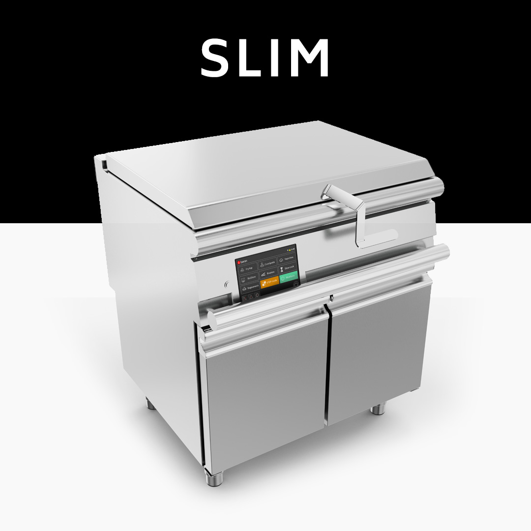 Baron TALENT Slim Version