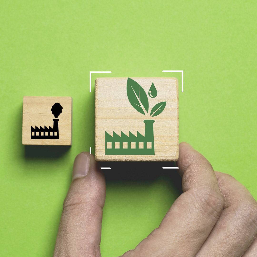 Lainox: Leading the Charge in Sustainable Foodservice Equipment