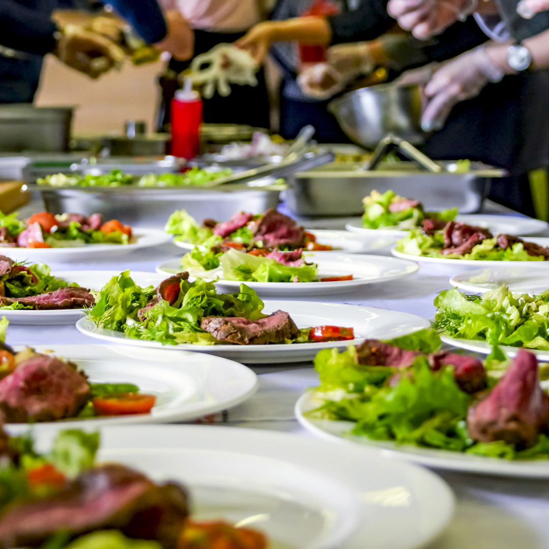 Catering & Event Services