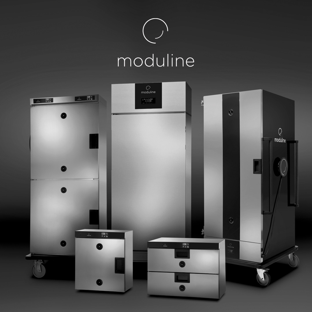 Moduline Revolutionises Hot Food Holding Solutions for the Food Service Industry