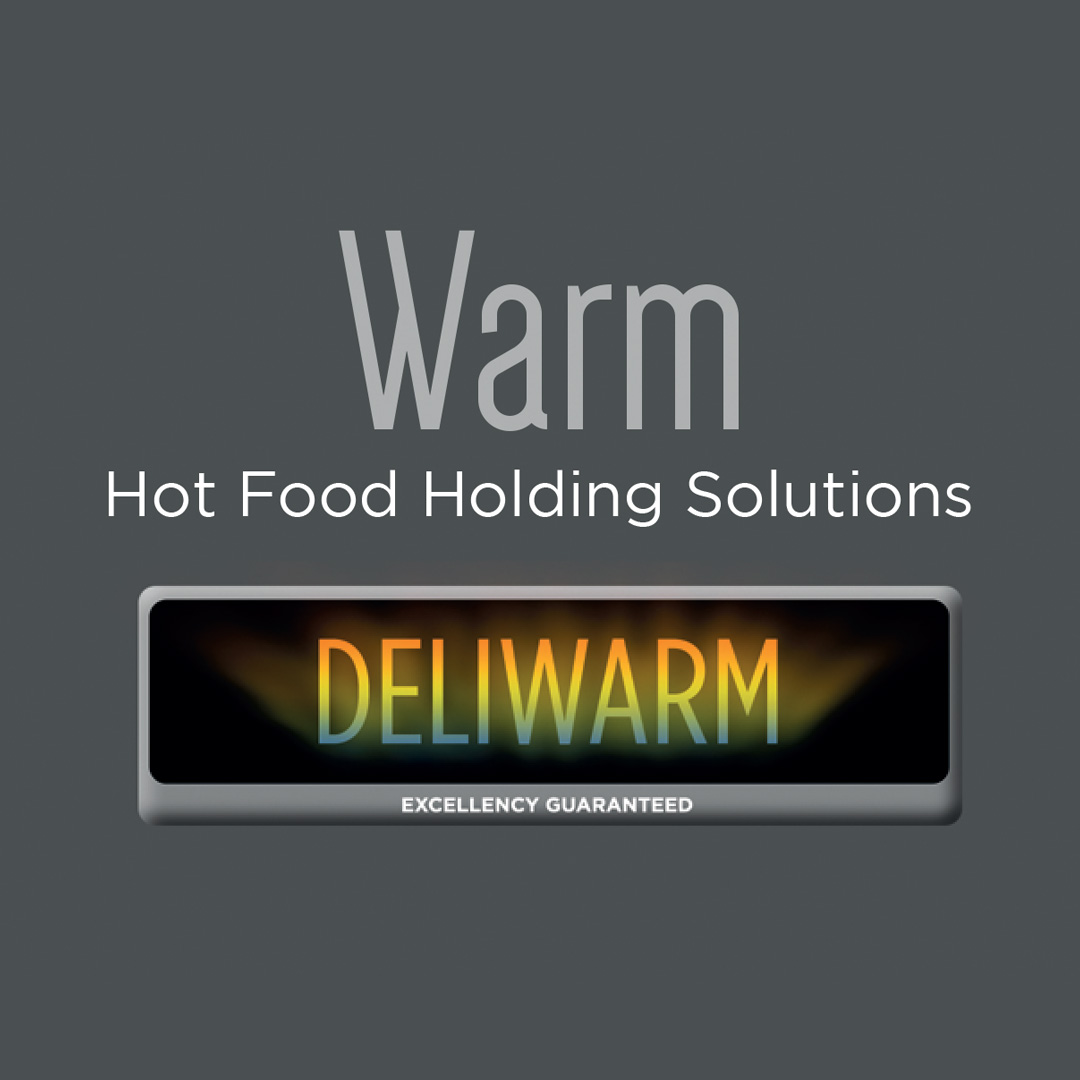 Moduline's Deli Warm Technology