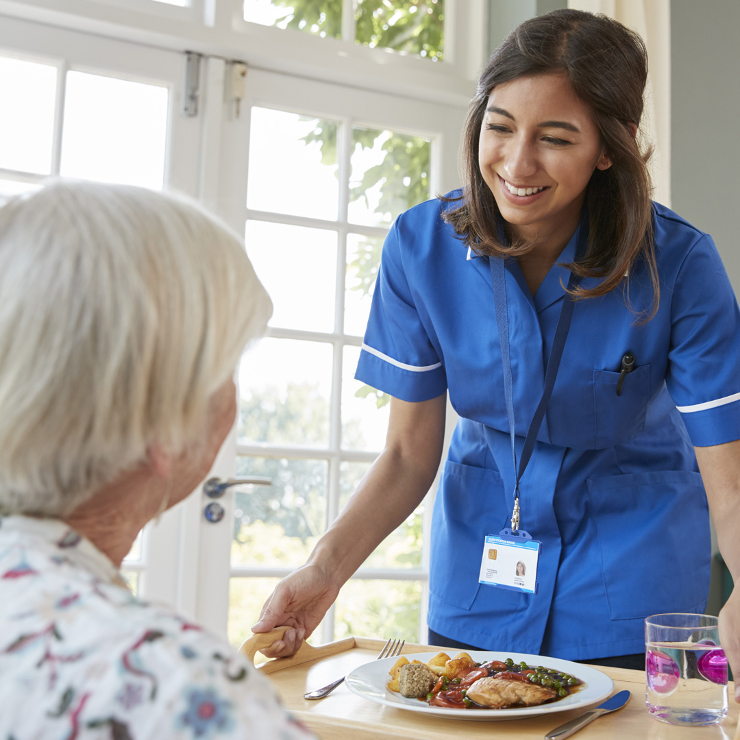Why Moduline Equipment is Ideal for Aged Care Kitchens