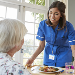 Why Moduline Equipment is Ideal for Aged Care Kitchens